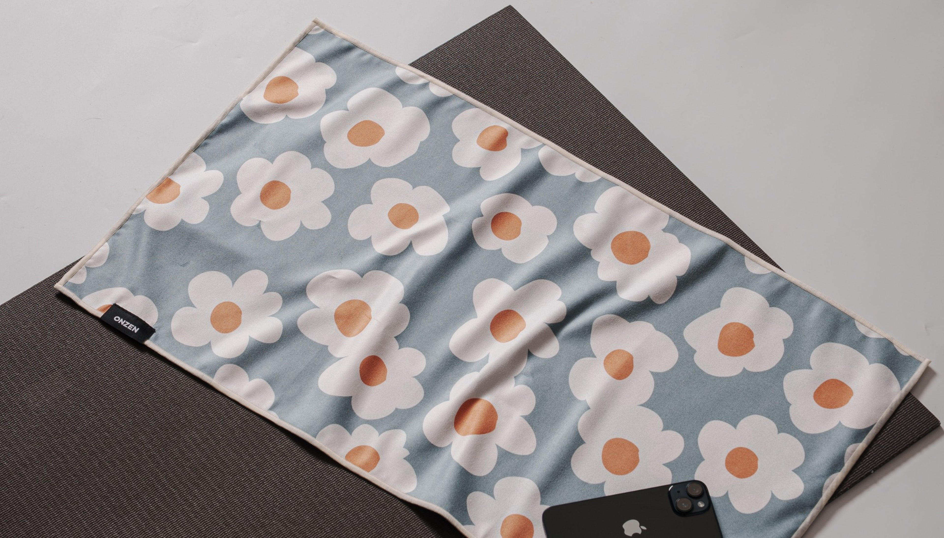 Small Sweat Towel