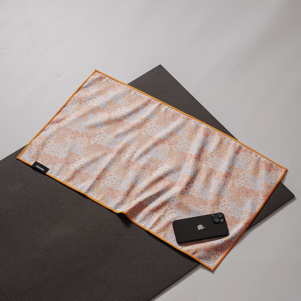 Small Sweat Towel