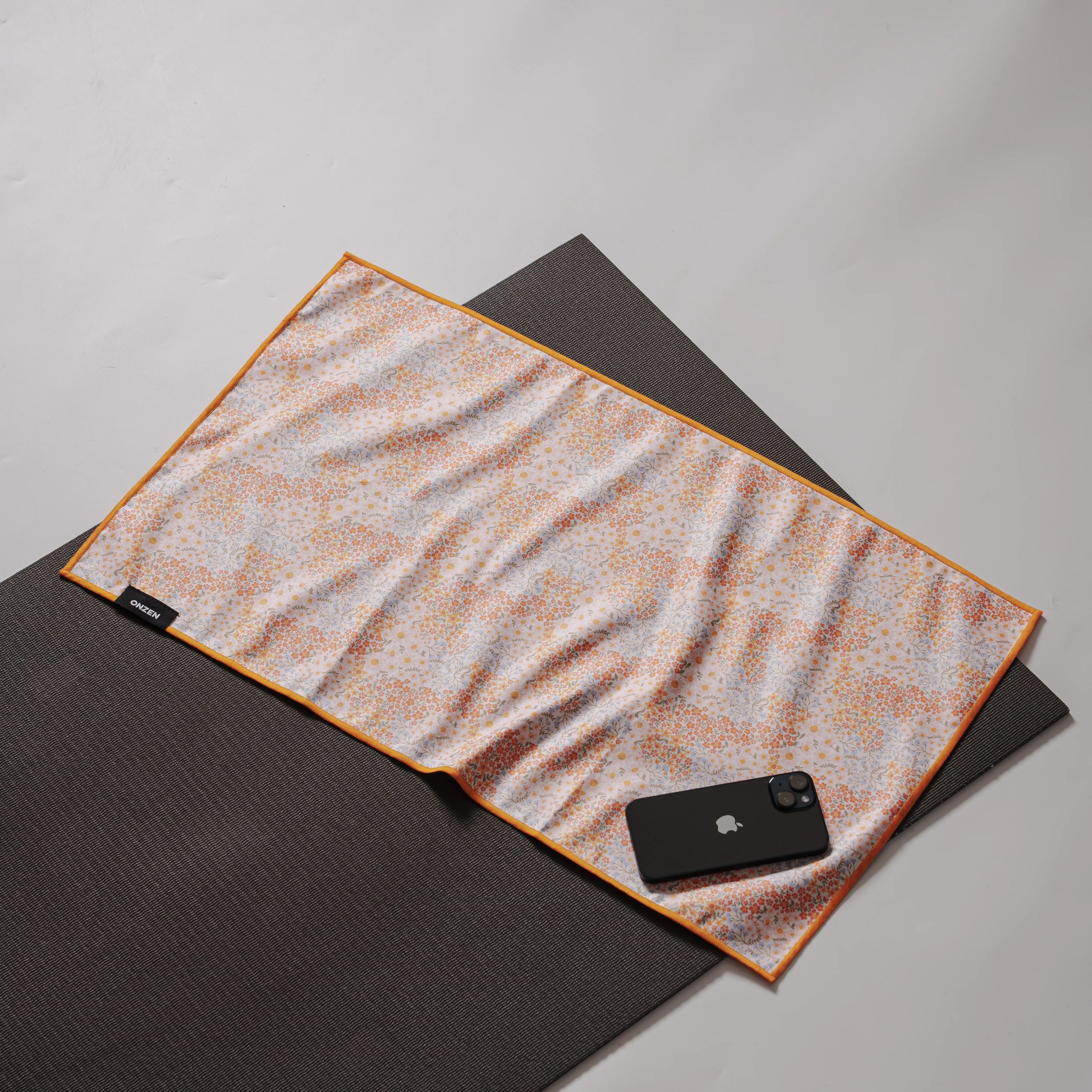 Small Sweat Towel