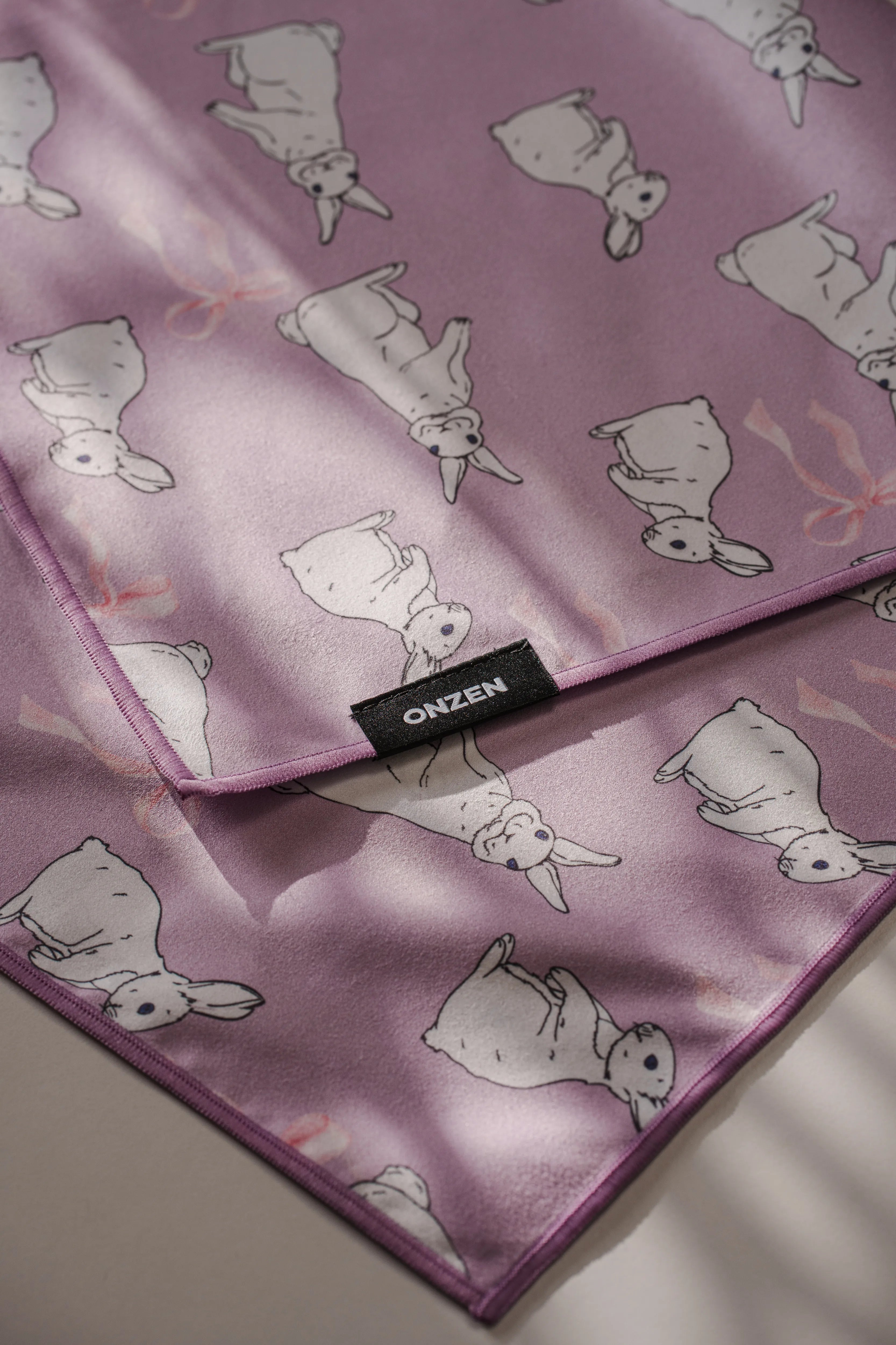 Small Sweat Towel
