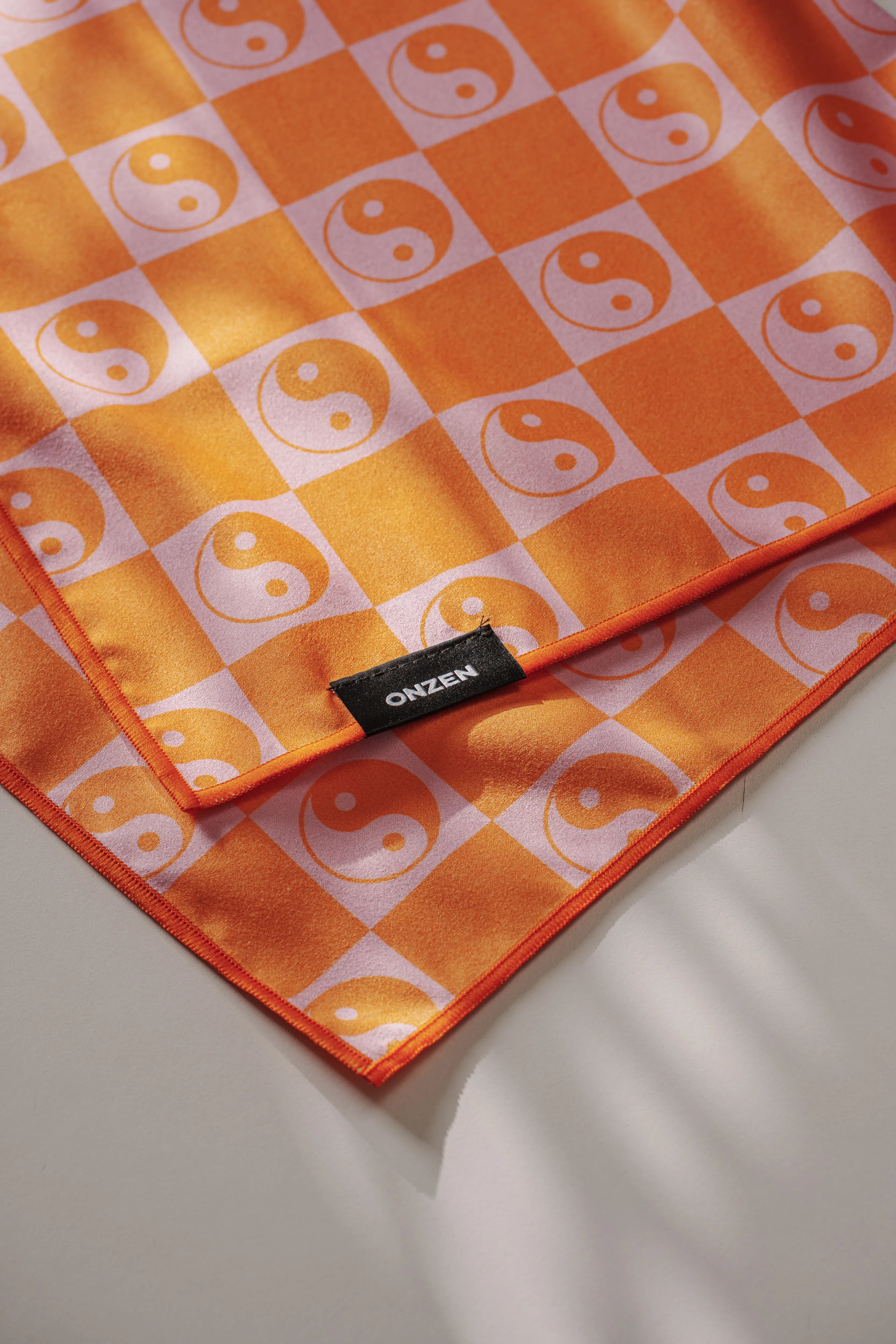 Small Sweat Towel
