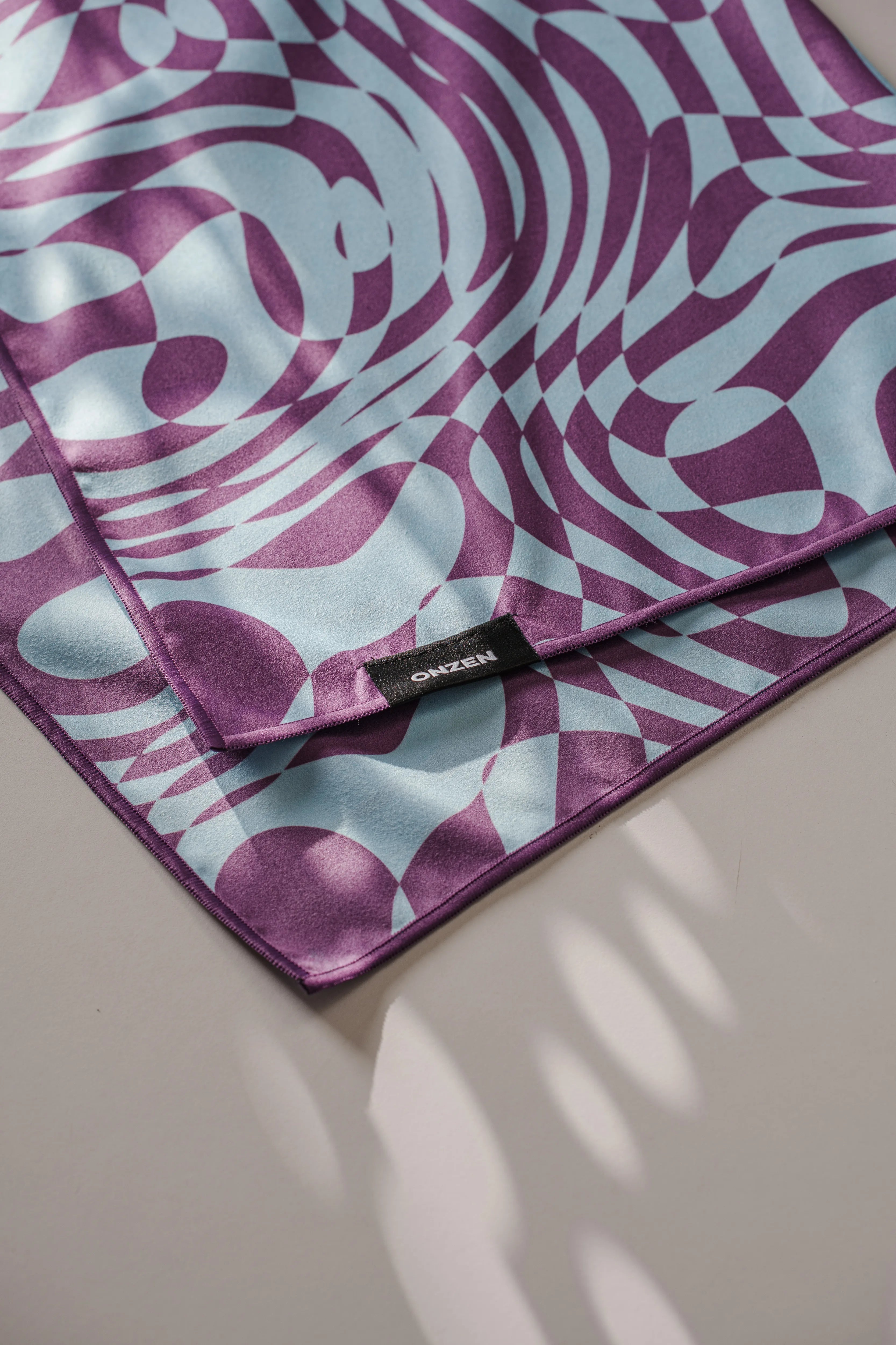 Small Sweat Towel