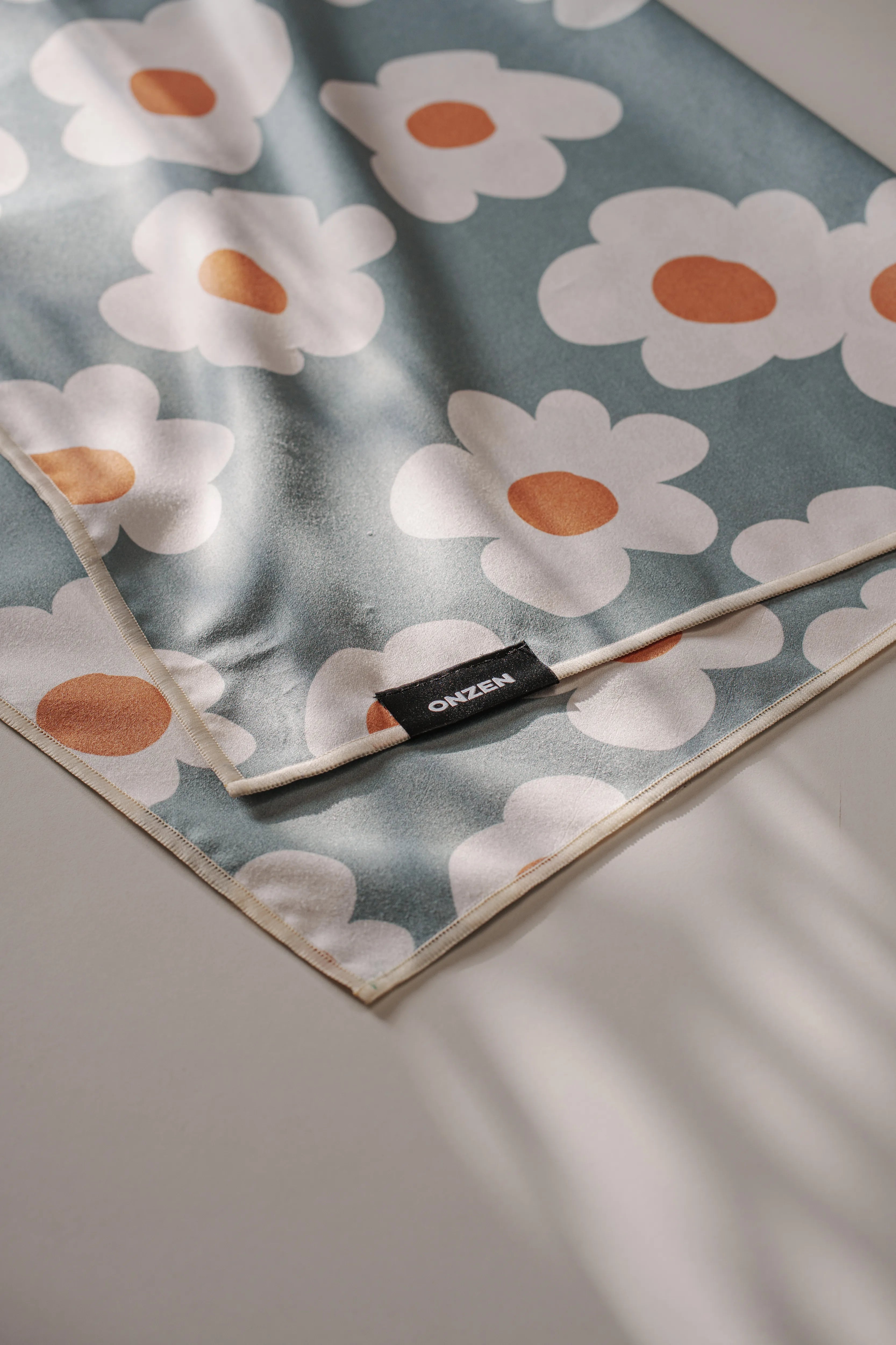 Small Sweat Towel