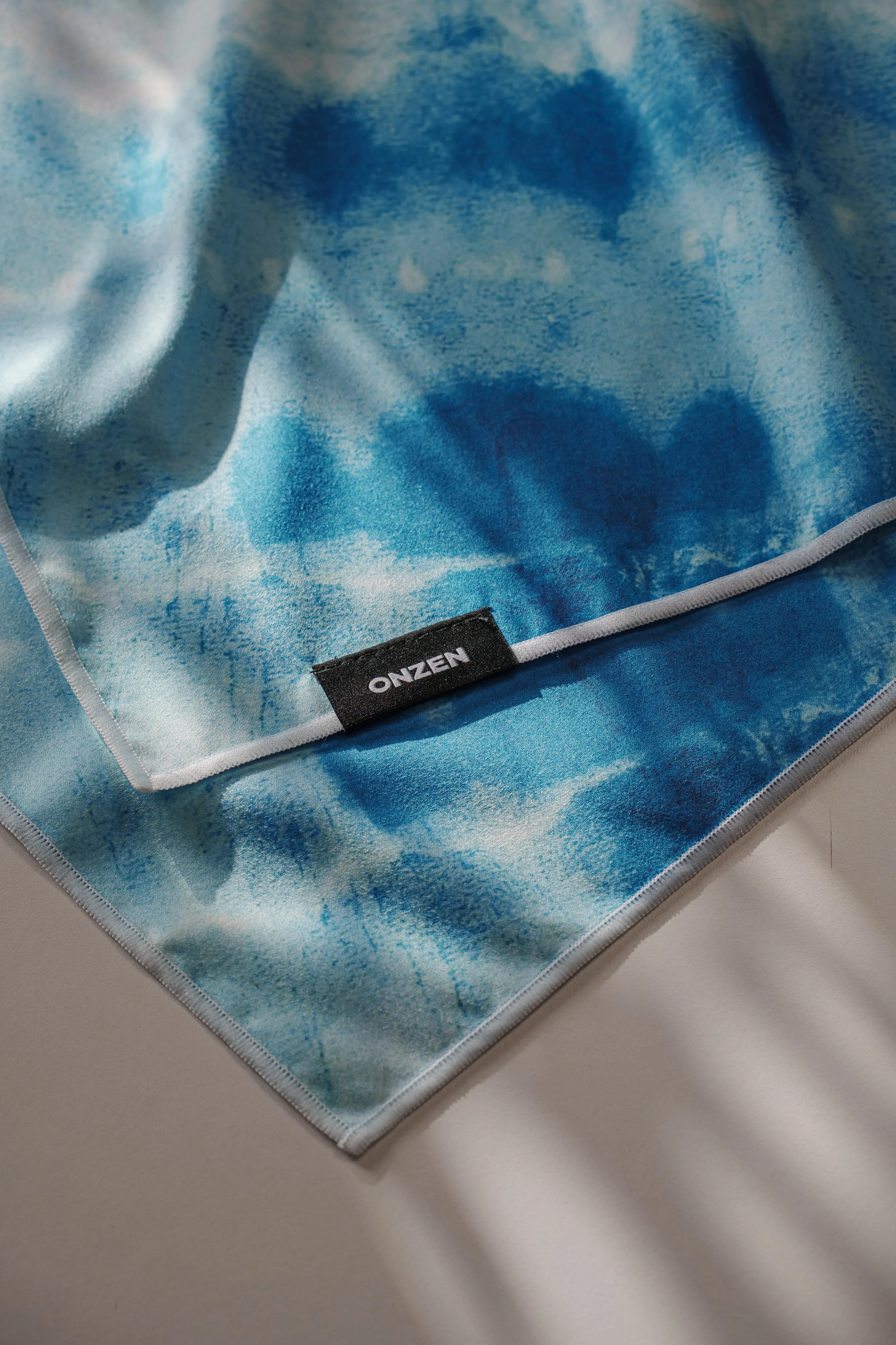 Small Sweat Towel