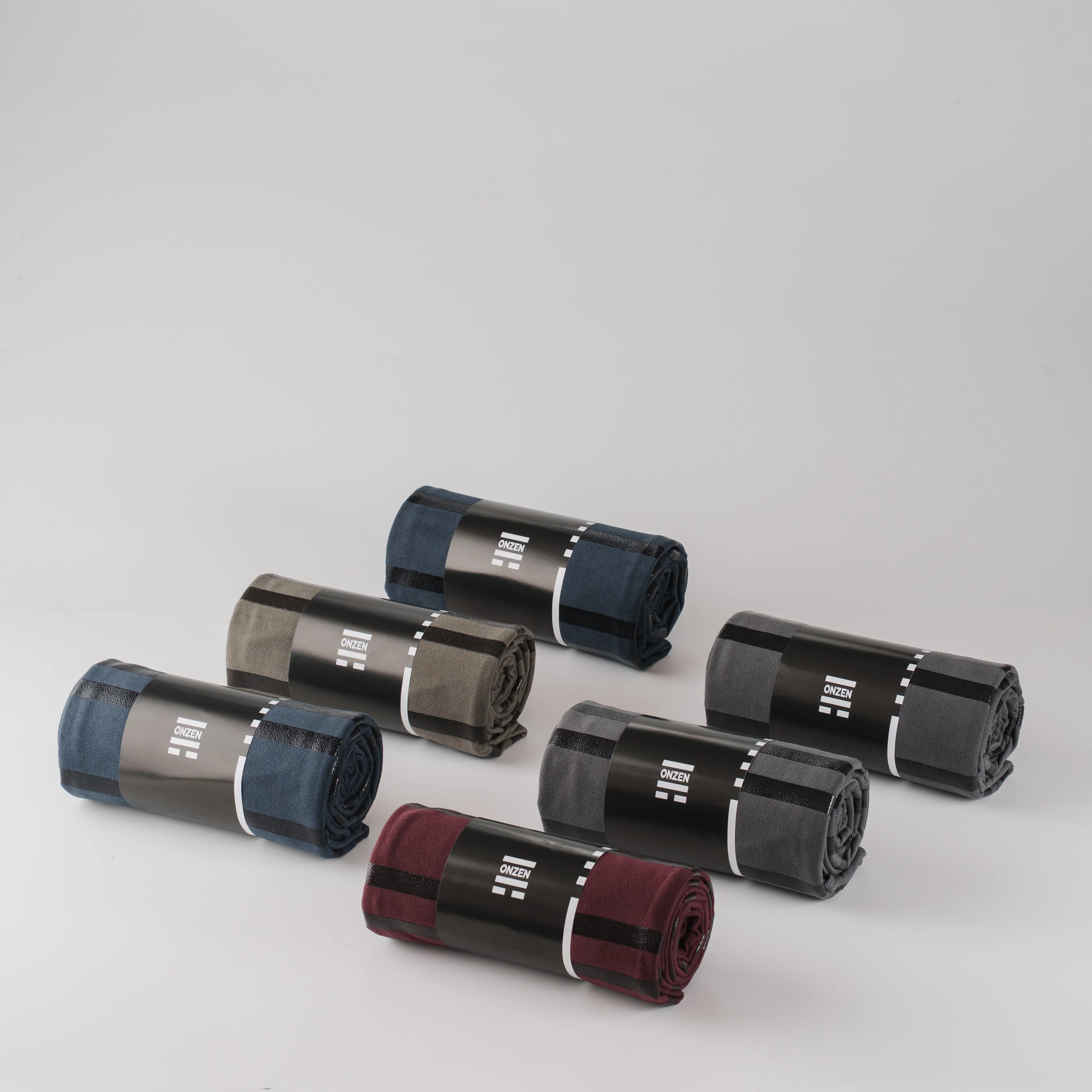Super Grip Pro Yoga Towel