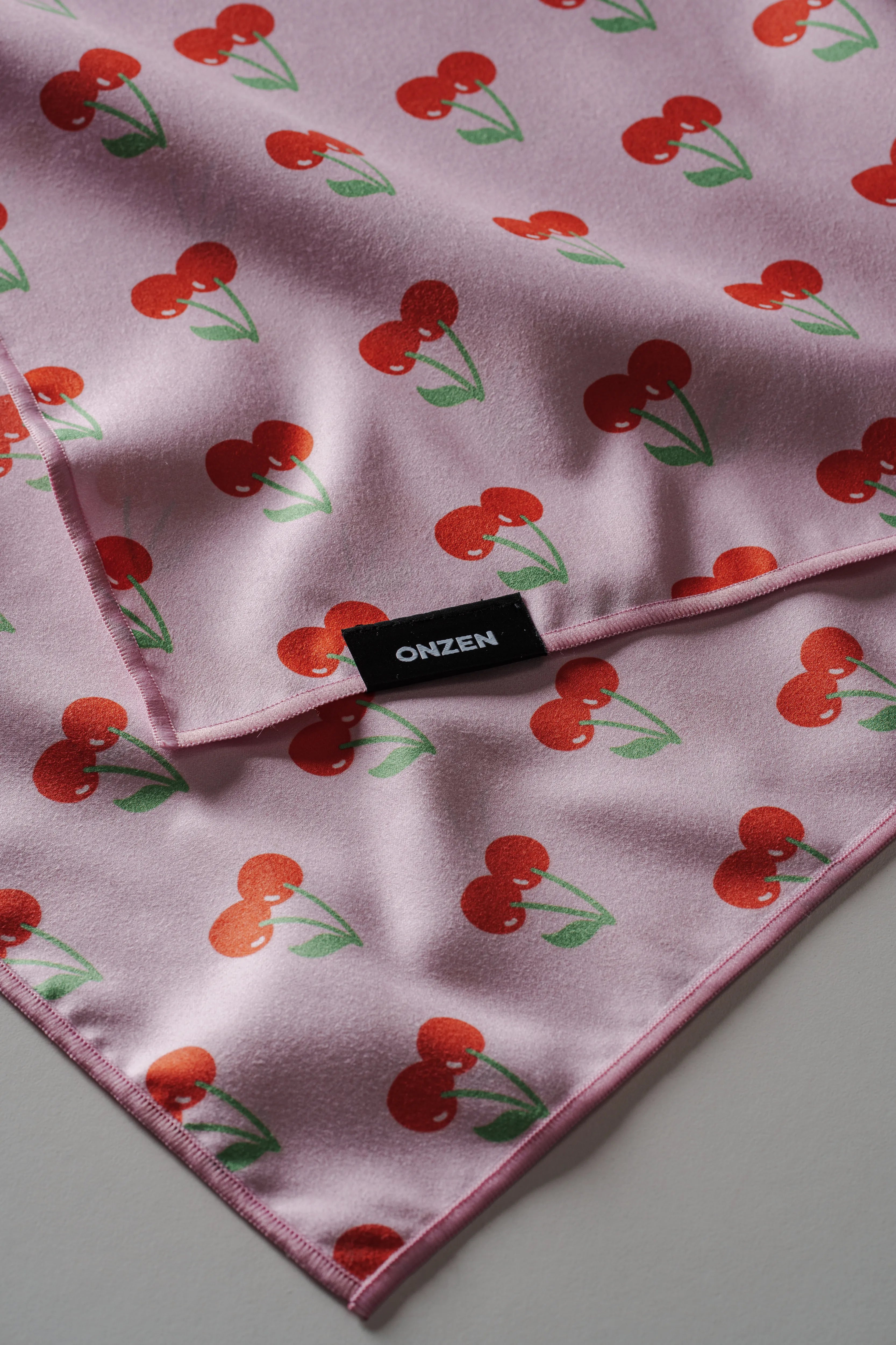 Small Sweat Towel