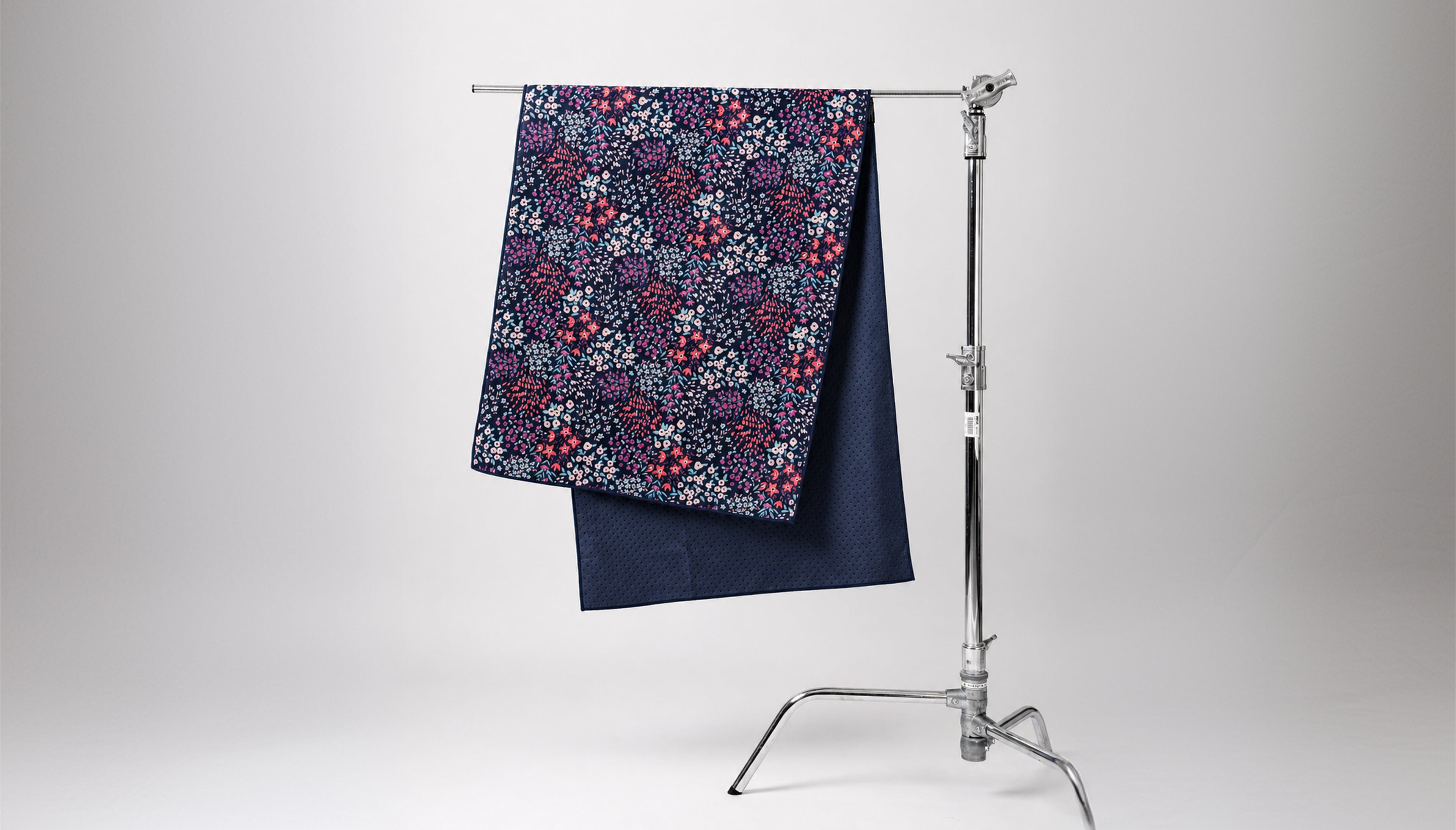 Regular Grip Yoga Towel