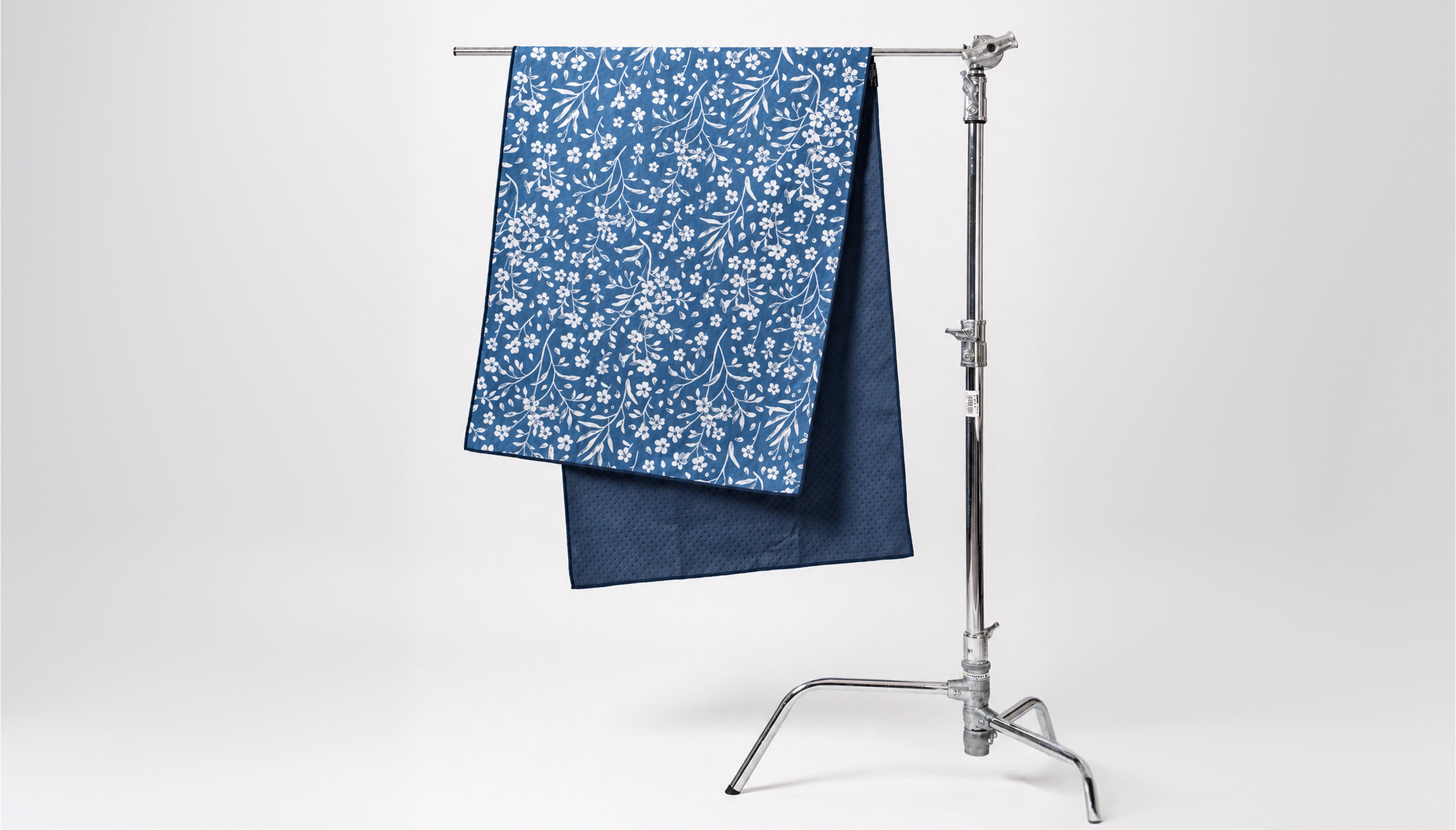 Regular Grip Yoga Towel